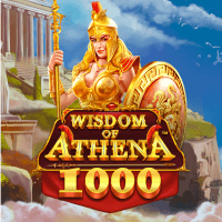 Wisdom of Athena 1000 screenshot
