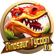 JILI Nhà tư bản khủng long II screenshot