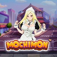 Mochimon screenshot