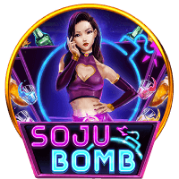 BOOM SOJU screenshot