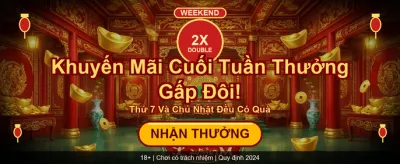 Ưu Đãi Nạp Tiền Cực Khủng
