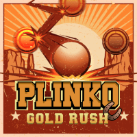 Plinko Gold Rush screenshot
